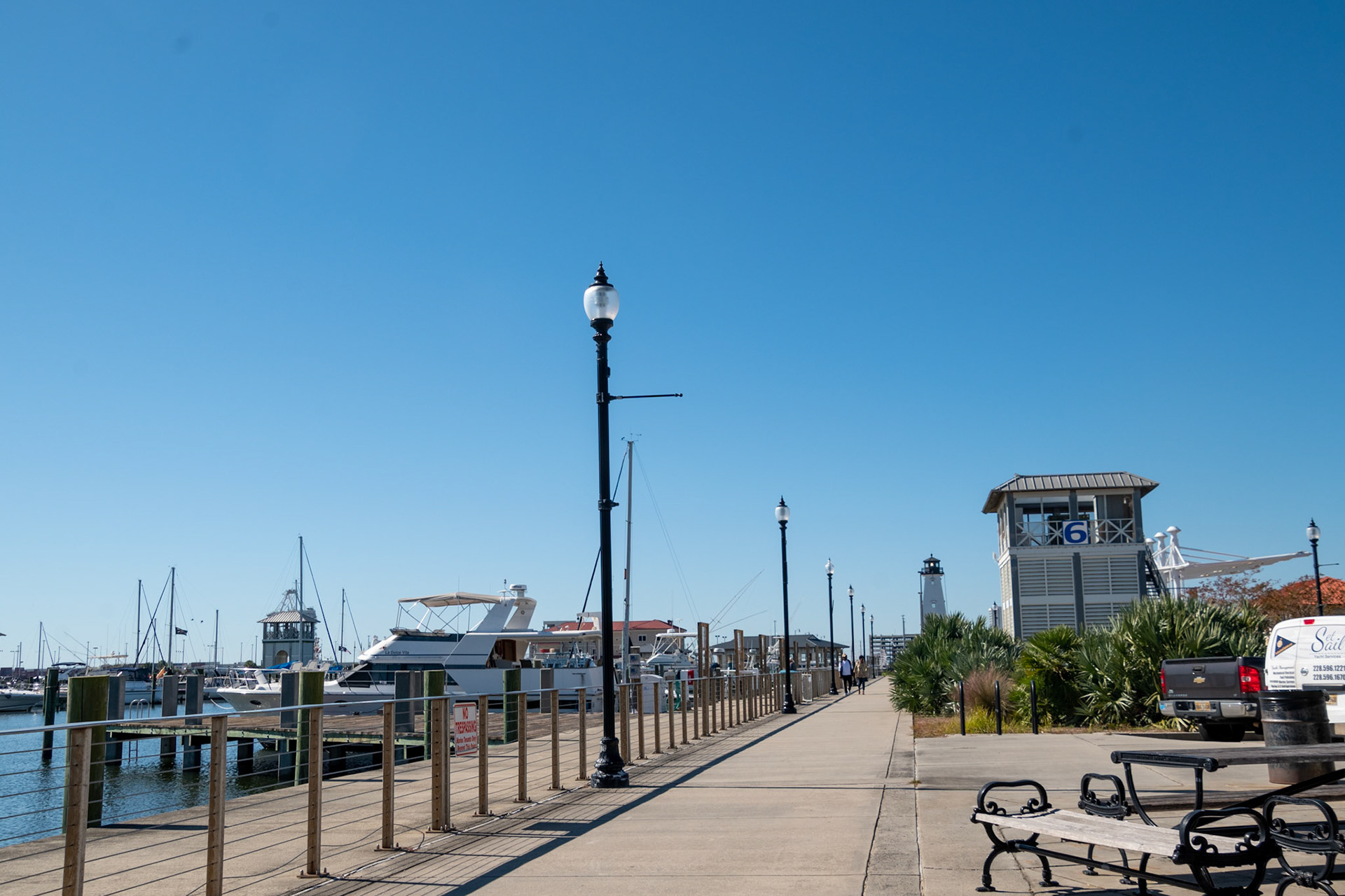 Gulfport, Mississippi