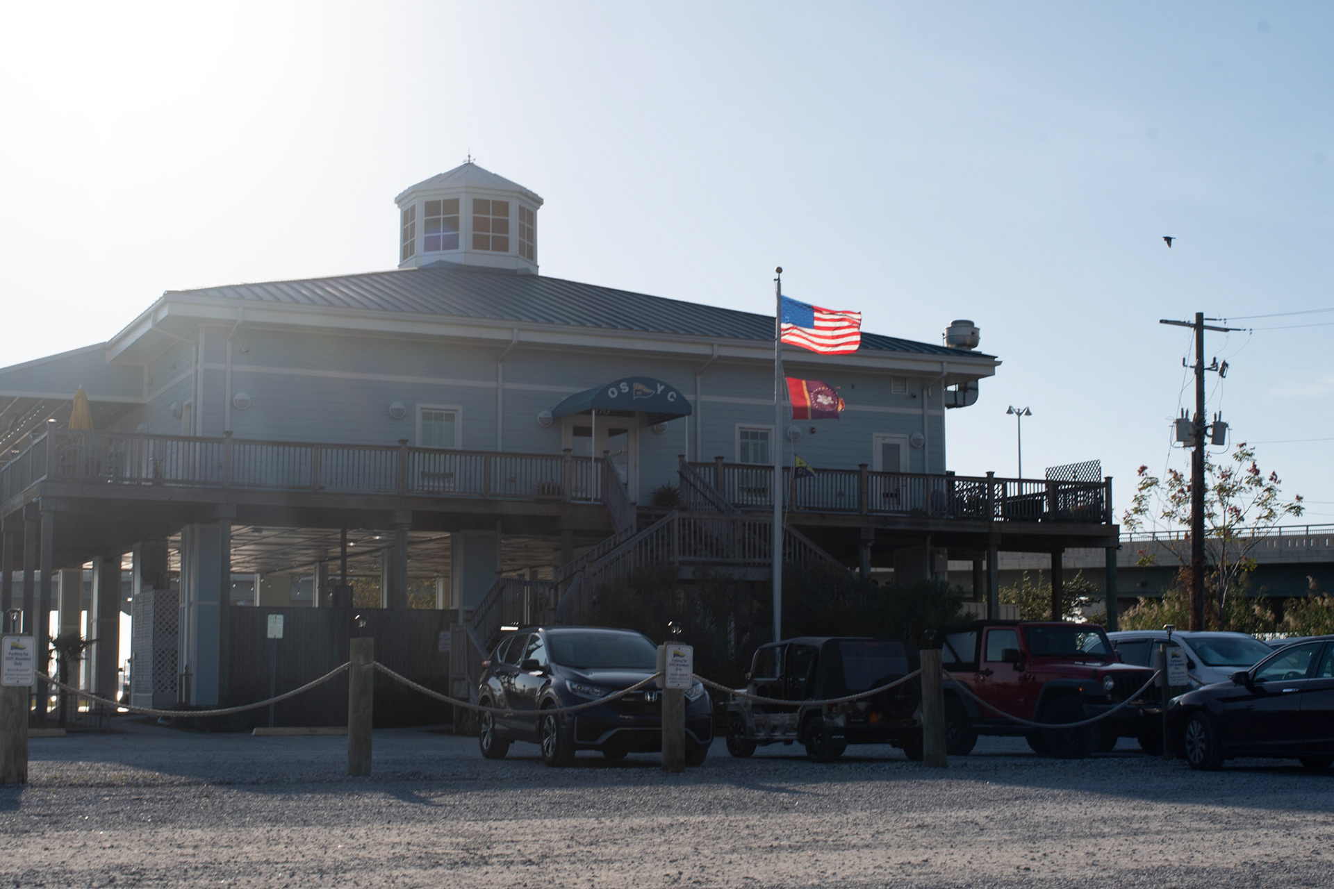 Ocean Springs, Mississippi