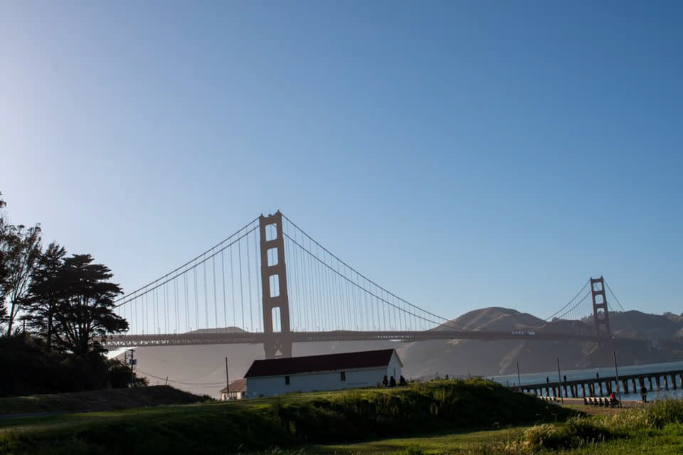 San Francisco, California