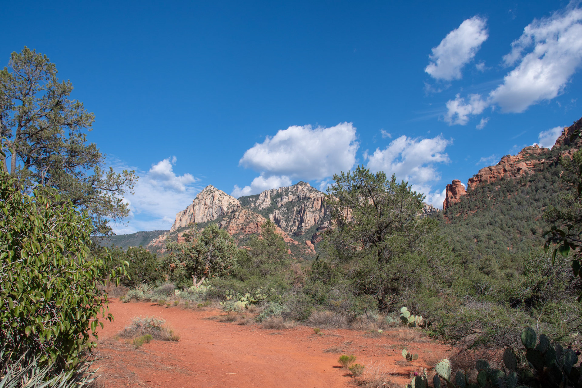 Sedona, Arizona